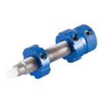 Button tyro cushion plunger regulable marca avalon