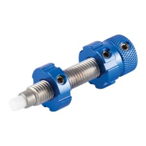 Button tyro cushion plunger regulable marca avalon