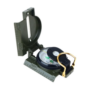 Brújula lensática marca kushiro