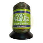 Material para cuerdas de arcos 452xtra marca bcy