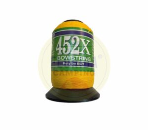 Material para cuerdas de arcos 452x marca bcy