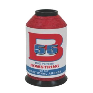 Material para cuerdas de arcos b55 marca bcy bowstring