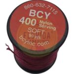 Hilo para servinado de cuerdas de arcos marca bcy