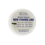Hilo cuerda para bowfishing marca bcy