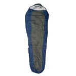 Bolsa de dormir nebraska marca morgul