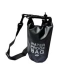 Bolso estanco 2 lt. marca morgul