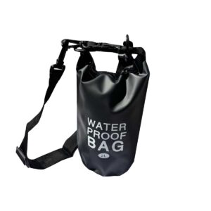 Bolso estanco 2 lt. marca morgul