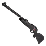 Rifle black maxxim igt mach1 5,5 mm marca gamo
