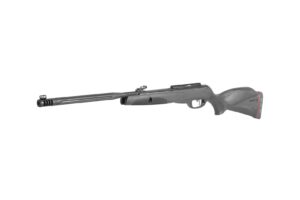 Rifle de aire comprimido modelo black maxxim igt mach1 5.5 mm marca gamo