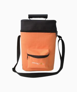 Bolso matero bmat 01 marca broksol