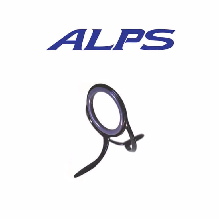 Pasahilo de oxido de aluminio para caña bnlg marca alps