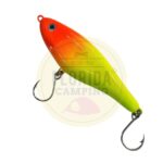 Señuelo slider baitcasting marca bnv
