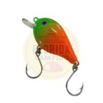 Señuelo toquito baitcasting marca bnv