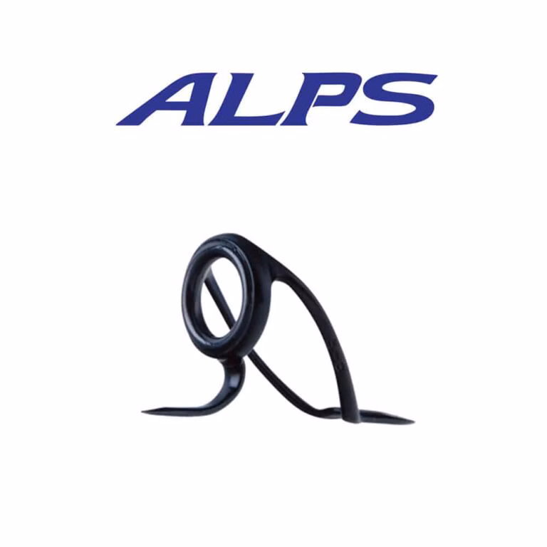 Pasahilo de oxido de aluminio para caña bxnlg marca alps