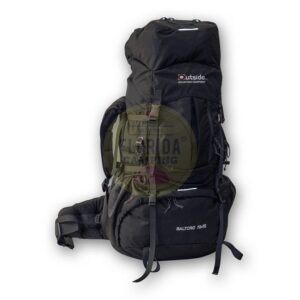 Mochila baltoro 70 + 10 marca outside