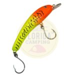 Señuelo banana mediana baitcasting marca bnv