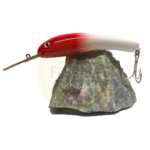 Señuelo banana grande paleta 3 marca bnv