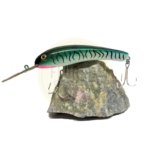 Señuelo banana grande paleta 4 marca bnv