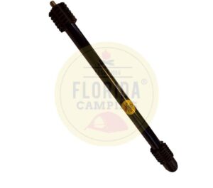 Estabilizador corto para arco compuesto 421 marca ferrari