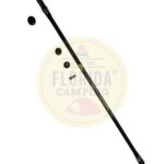 Conjunto de estabilización de carbono lujo para arco marca florida camping