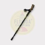 Bastón para trekking mango corcho marca fc