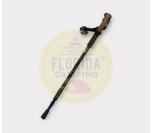 Bastón para trekking mango corcho marca fc