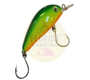 Señuelo beluga baitcasting marca bnv