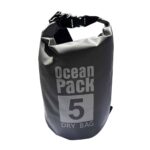 Bolso estanco 5 lt. marca morgul