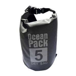 Bolso estanco 5 lt. marca morgul