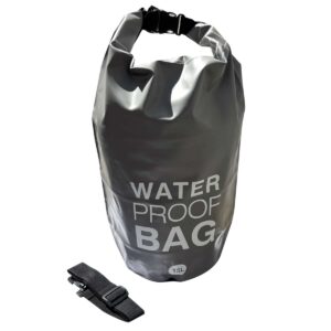 Bolso estanco 15 lt. marca morgul