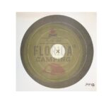 Blanco para arquería aata 40 marca qtarget