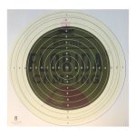 Blanco para pistola x 10 neumática marca irusta