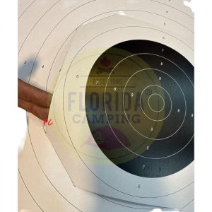 Blanco Irusta Pistola internacional 102 carton-Repuestofc 1000x