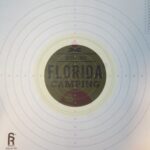 Blanco para práctica de tiro 102 pistola internacional marca irusta