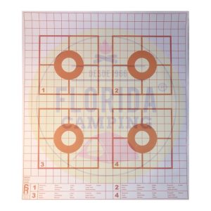 Blanco para pistola x 10 neumática marca irusta