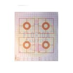 Blanco para calibrado de armas 151 marca irusta