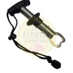 Pinza boga grip corto mango t marca redfish