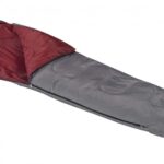 Bolsa de dormir momia 29321 marca academy broadway