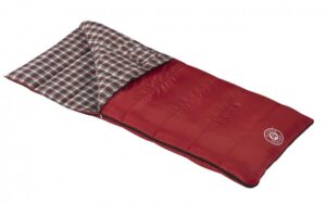 Bolsa de dormir rectangular 63063 marca academy broadway