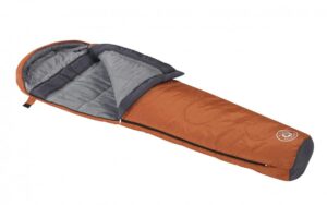 Bolsa de dormir momia 63067 marca academy broadway