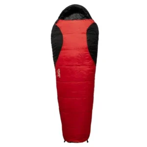 Bolsa de dormir intowild 15ºc marca alaska