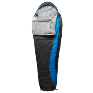 Bolsa de dormir compact soft 15ºc marca alaska