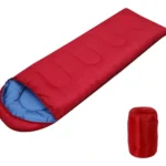 Bolsa de dormir grizzly marca lexus