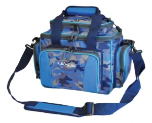 Bolso para pesca lt 1642 marca lexus