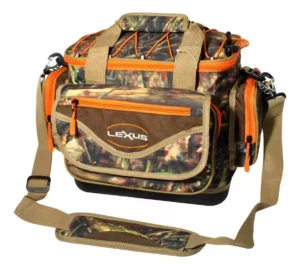 Bolso para pesca realtree lt 1691 marca lexus