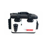 Bolso rigido multifuncion fishingbucket tech 1