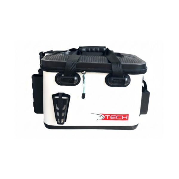 Bolso Rigido Multifuncion Fishingbucket TECH-1