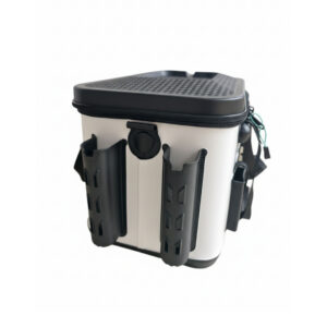 Bolso Rigido Multifuncion Fishingbucket TECH-2