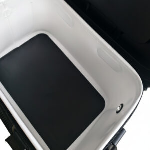 Bolso Rigido Multifuncion Fishingbucket TECH-3