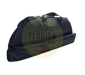 Funda para arco compuesto marca florida camping